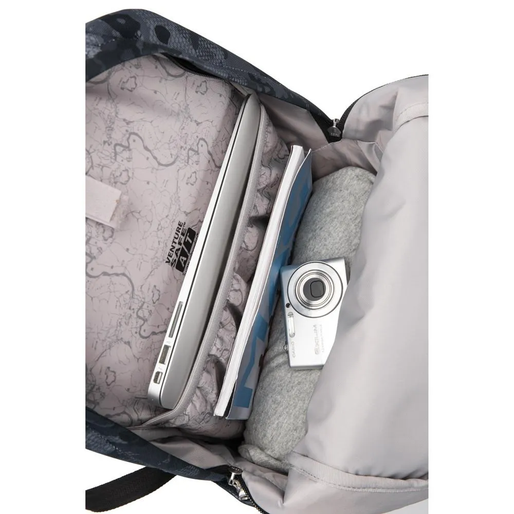 Pacsafe Vibe 25L Anti-Theft Backpack