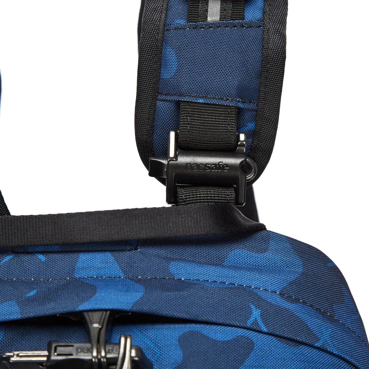 Pacsafe Vibe 25L Anti-Theft Backpack