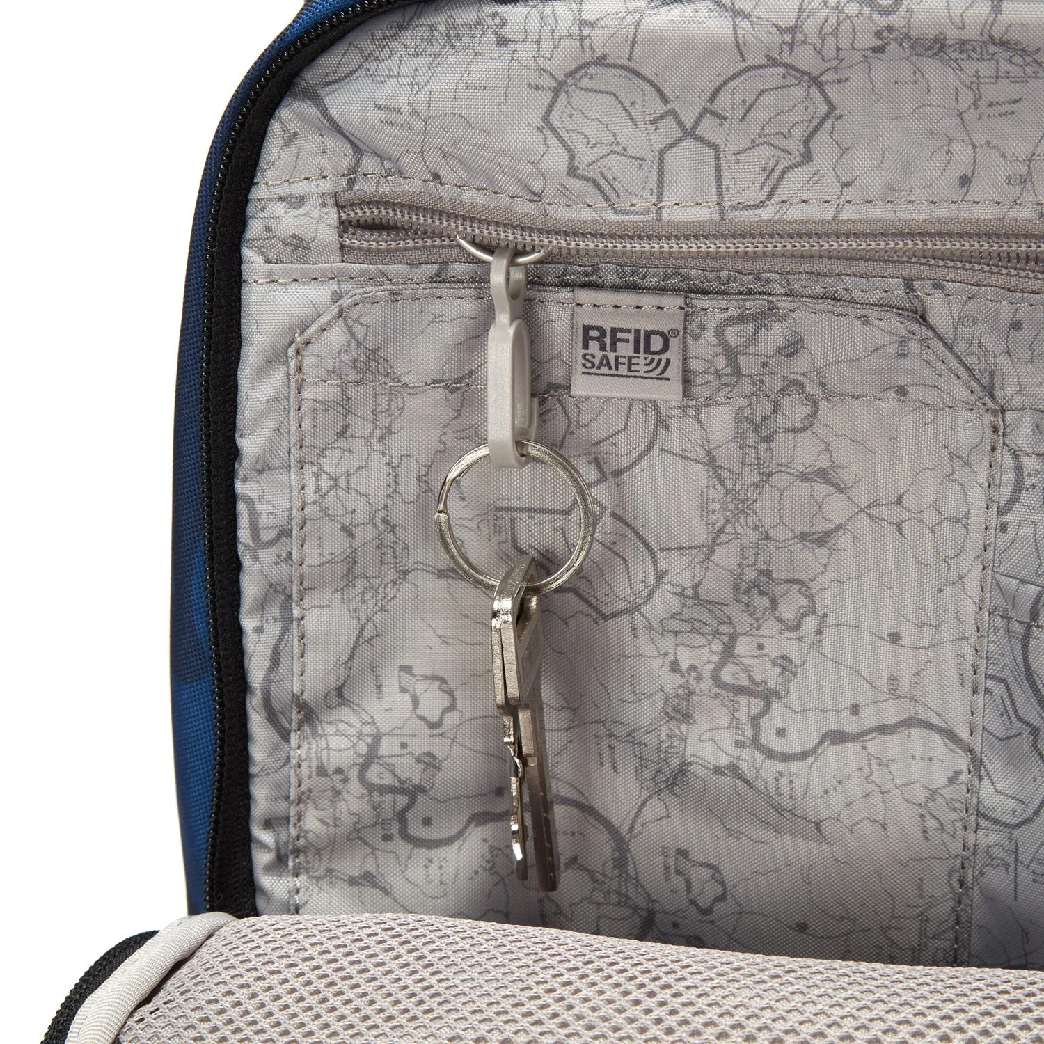 Pacsafe Vibe 25L Anti-Theft Backpack