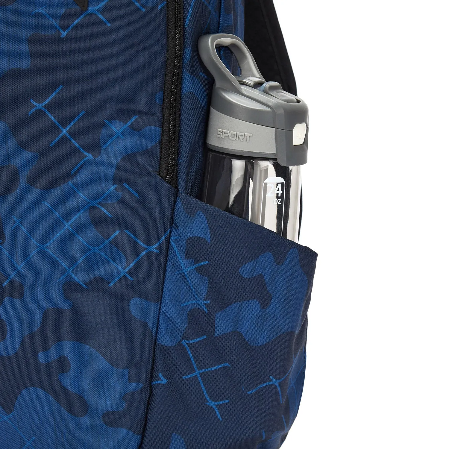 Pacsafe Vibe 25L Anti-Theft Backpack