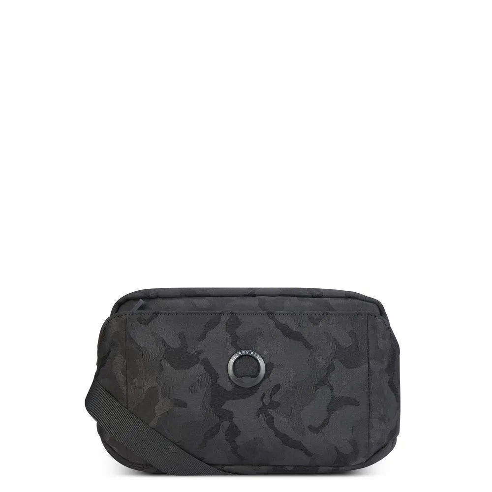 PICPUS 1-COMPARTMENT BELT BAG