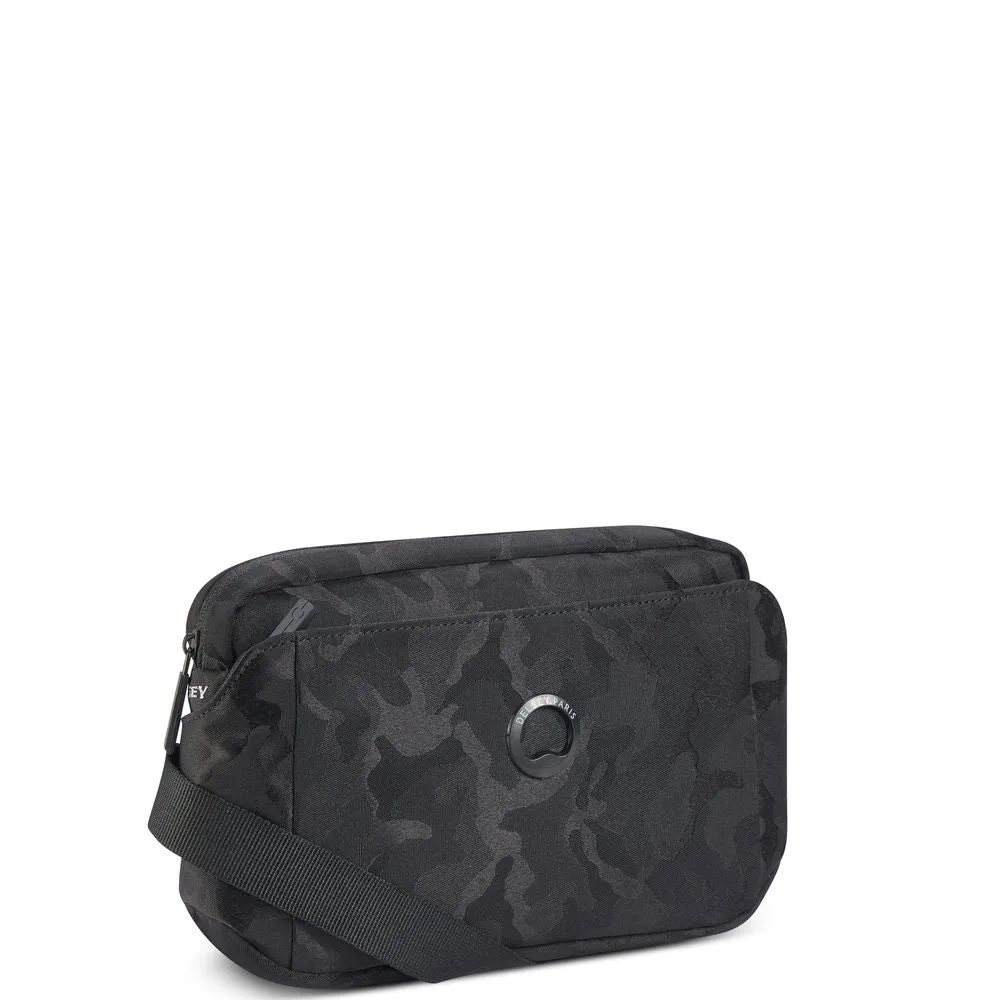 PICPUS 1-COMPARTMENT BELT BAG