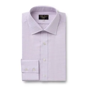 Pink/Sky Compatto Shirt