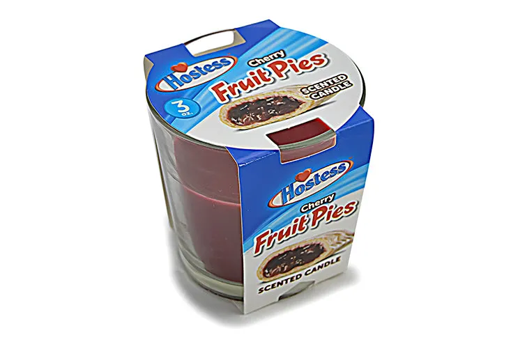 RARE Limited Edition Licensed Candles