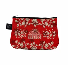 Rory Hutton Cosmetic Bag