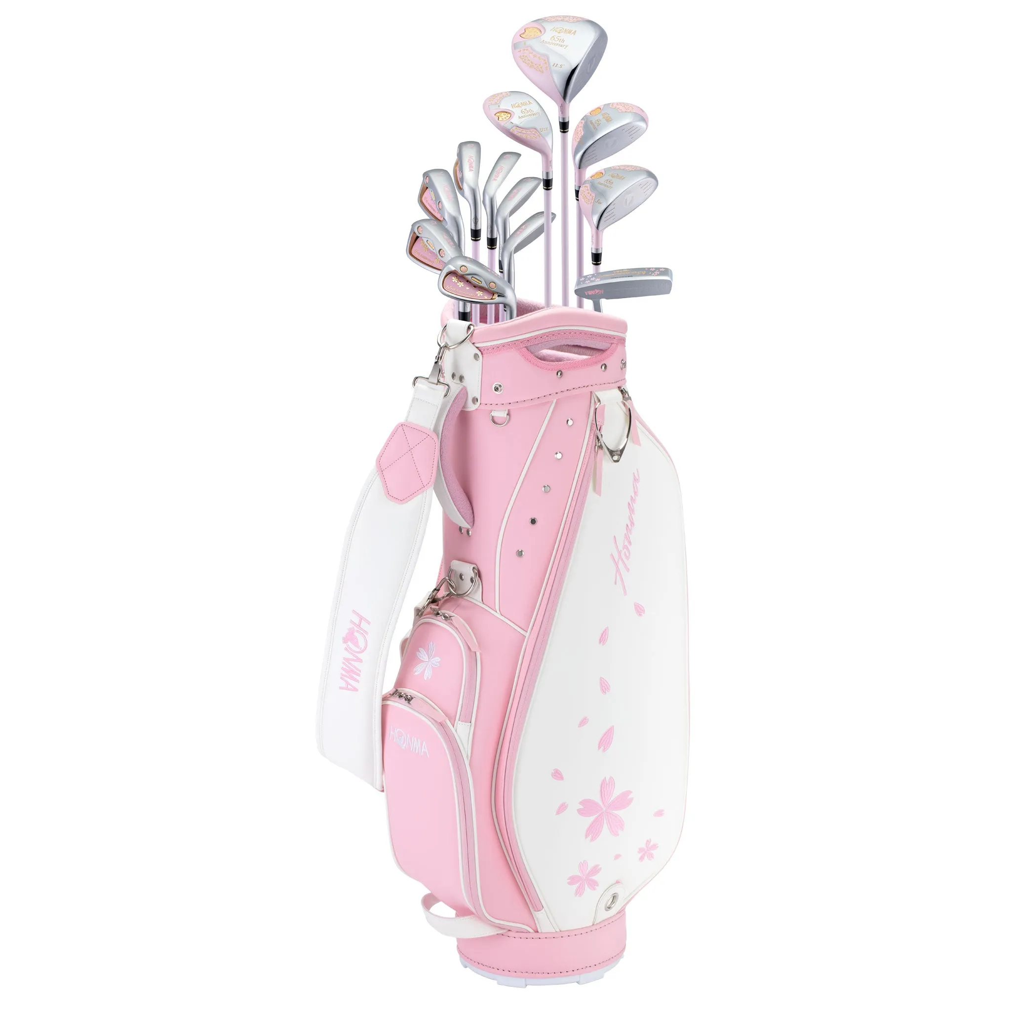 Sakura Dance 3 Star Package Set