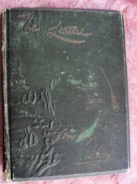 SCARCE Historical Book ARTEMUS WARDS Lecture As Delivered At The Egyptian Hall, London 1869 Mormons Utah Area West to San Francisco Interest Americana Antiquarian Book