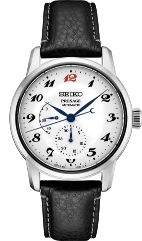 Seiko 110Th Anniversary Of Watchmaking Limited Edition SPB401
