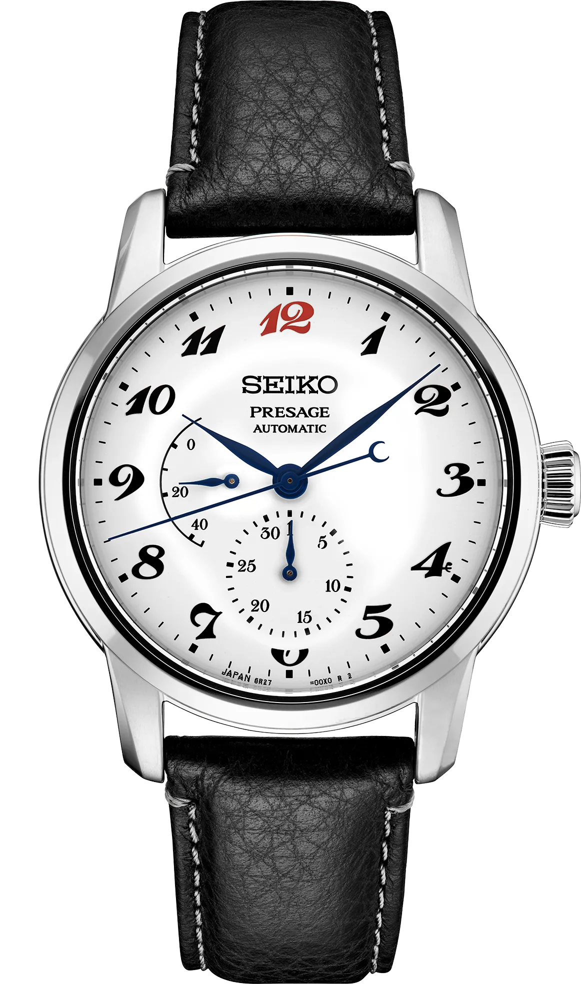 Seiko 110Th Anniversary Of Watchmaking Limited Edition SPB401