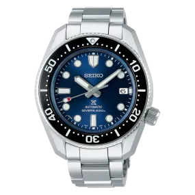 SEIKO PROSPEX AUTOMATIC DIVERS SPB187