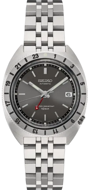 Seiko Prospex Automatic Gmt Limited Edition SPB411