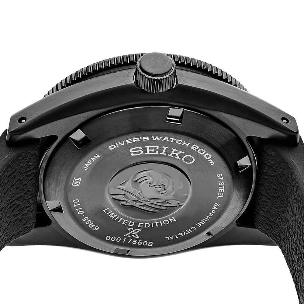 Seiko Prospex Limited Edition Men's Watch SPB253