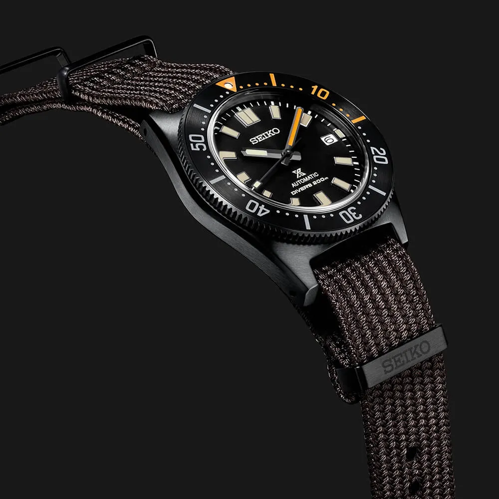 Seiko Prospex Limited Edition Men's Watch SPB253