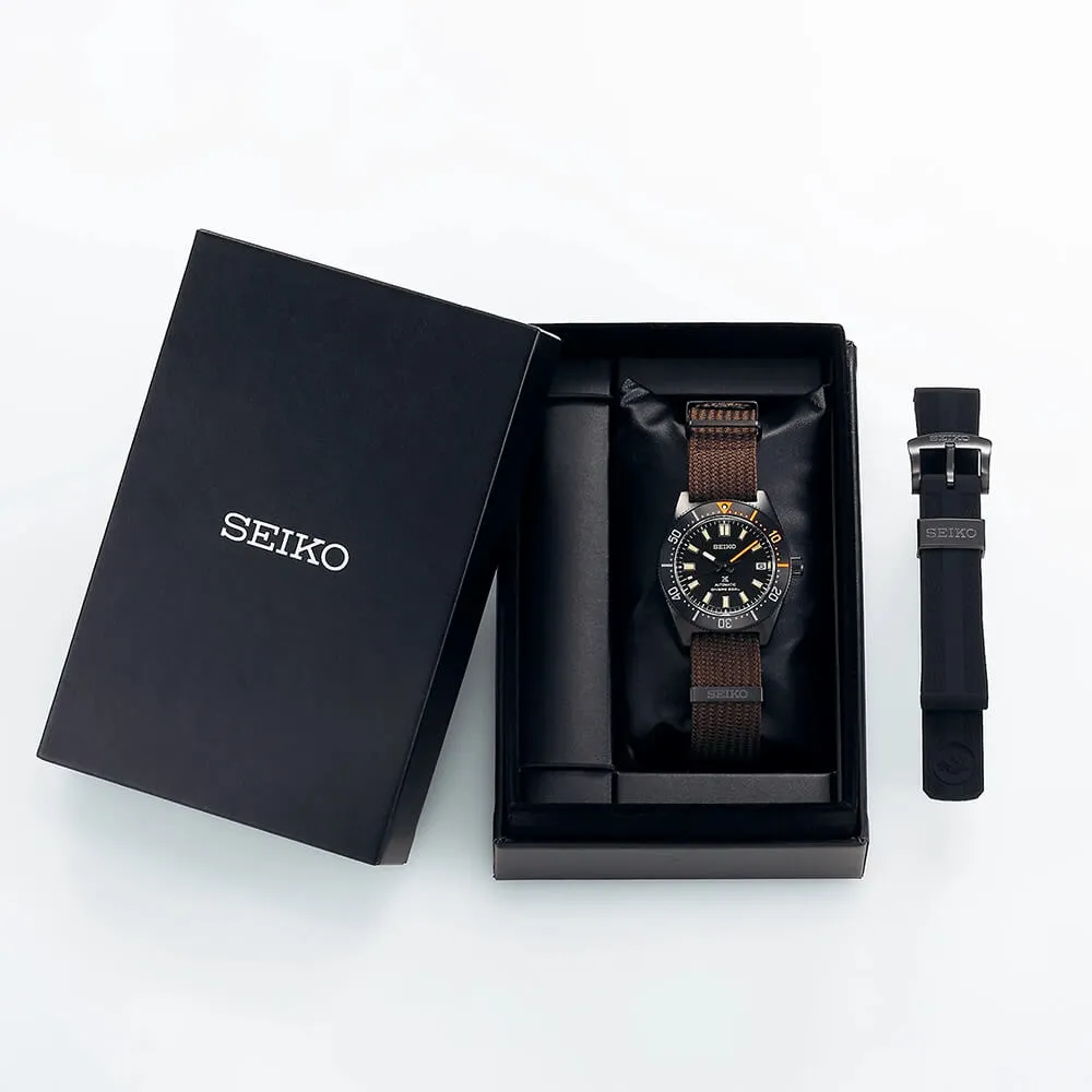 Seiko Prospex Limited Edition Men's Watch SPB253