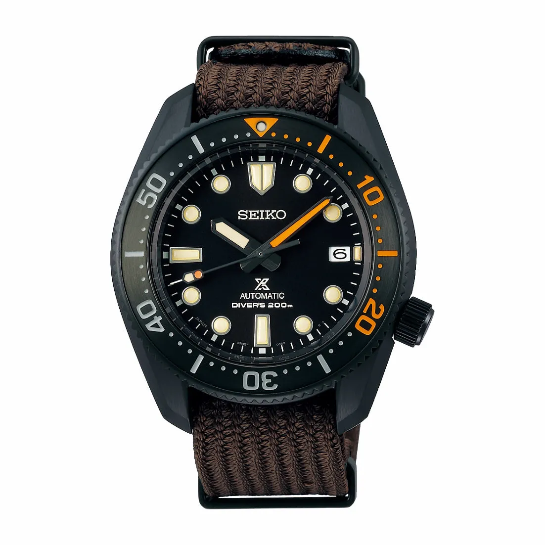 Seiko - Prospex SPB255 (Limited Edition)