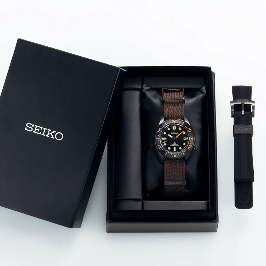Seiko - Prospex SPB255 (Limited Edition)