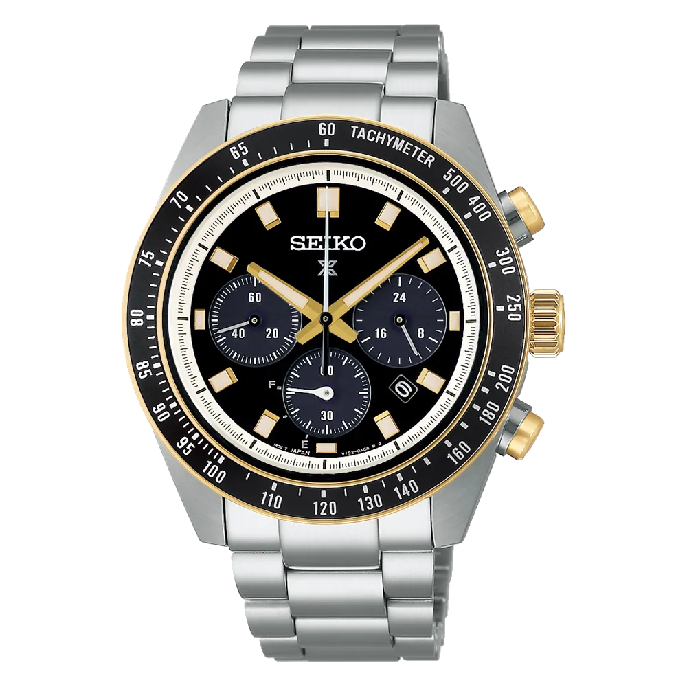Seiko - SSC941