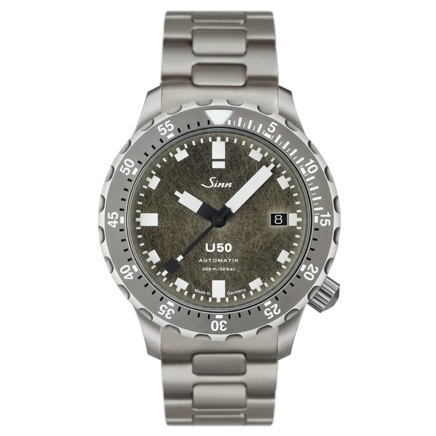Sinn - U50 DS (Limited Edition)