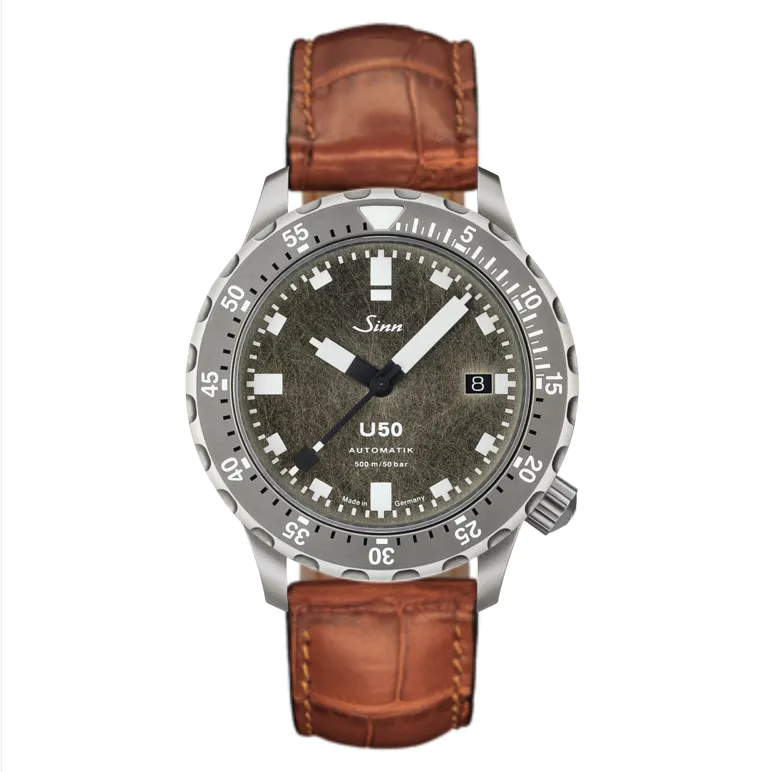 Sinn - U50 DS (Limited Edition)