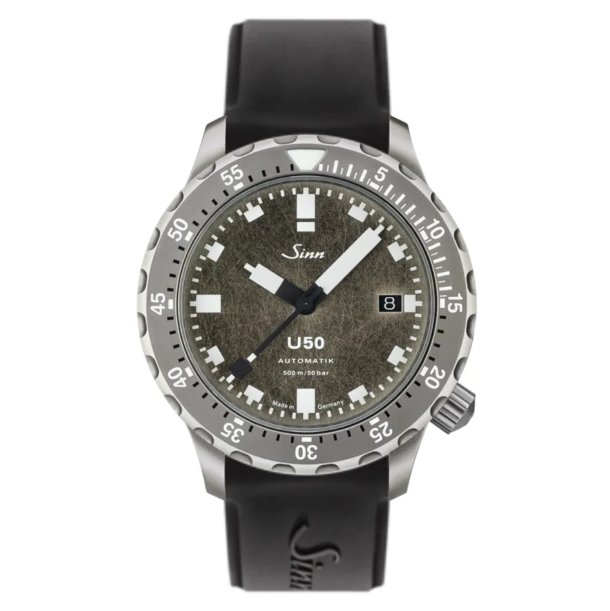 Sinn - U50 DS (Limited Edition)