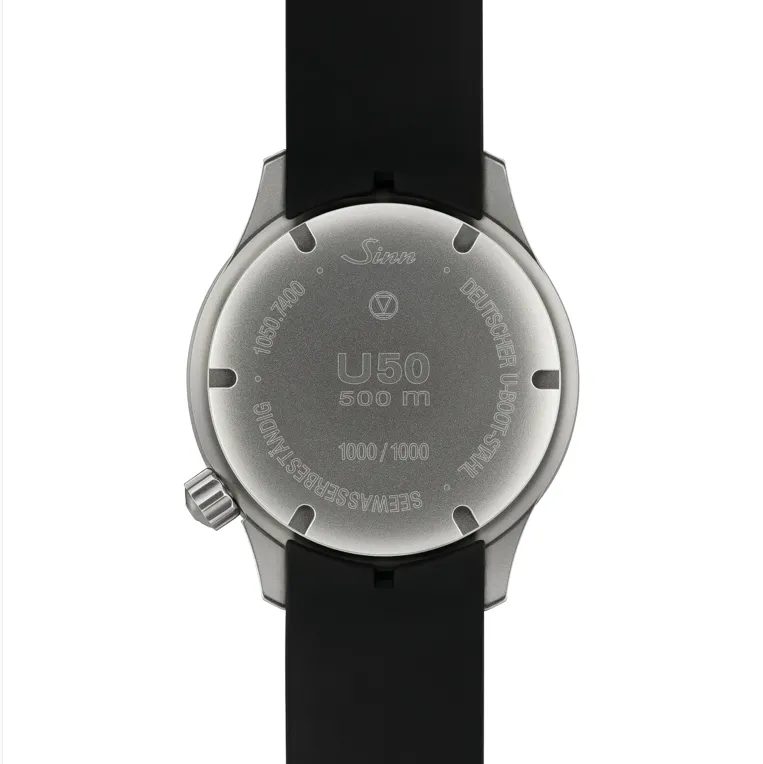Sinn - U50 DS (Limited Edition)