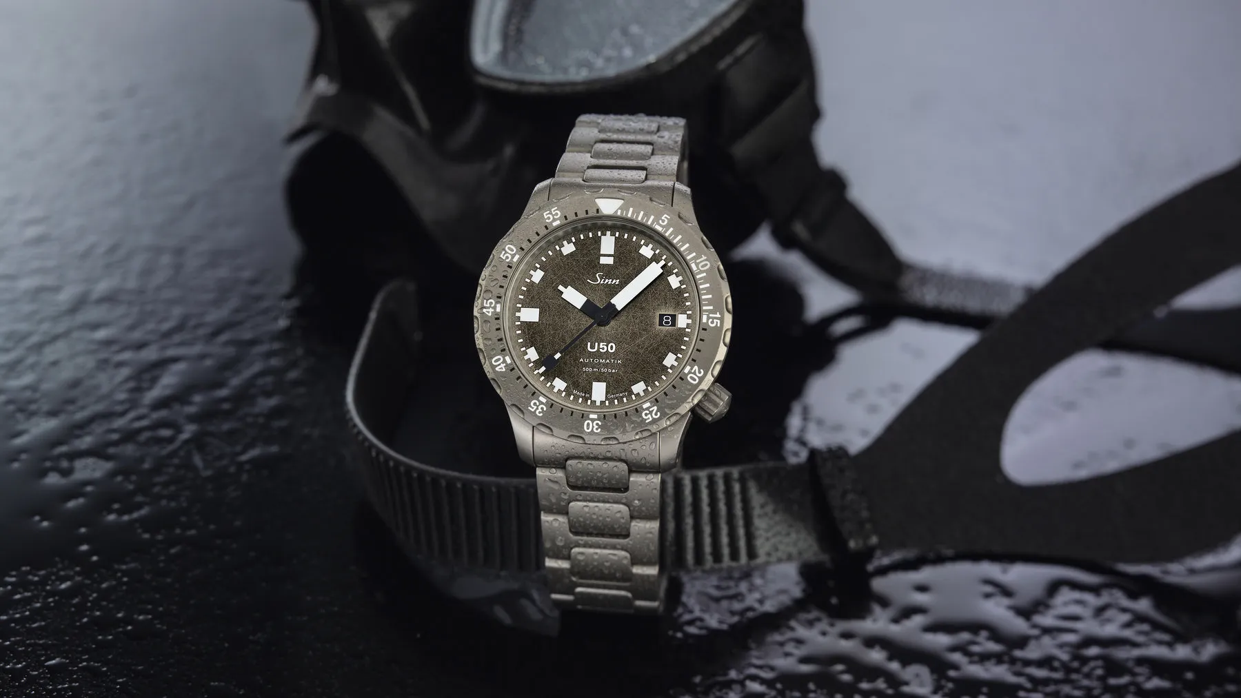 Sinn - U50 DS (Limited Edition)