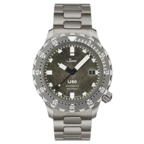 Sinn - U50 DS (Limited Edition)