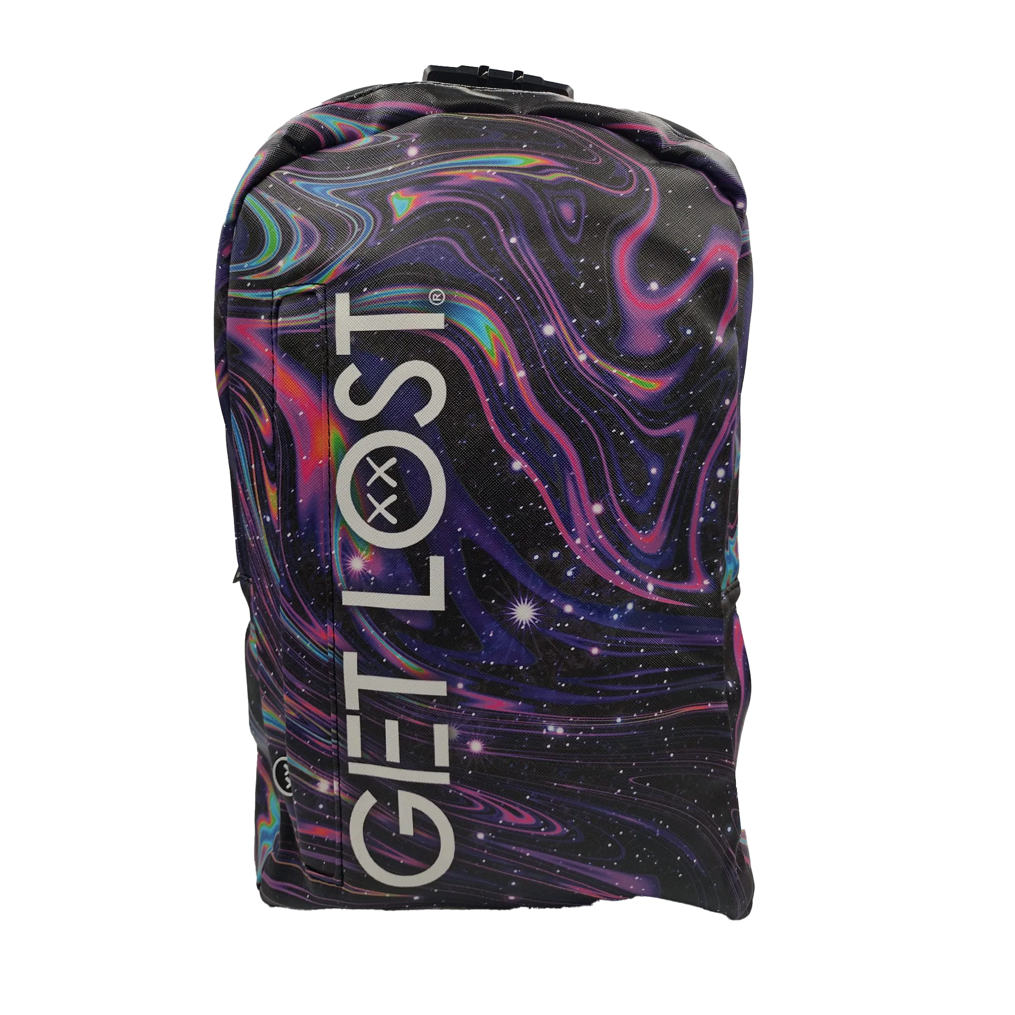 Smell Proof Premium Backpacks l TRIPPY GALAXY