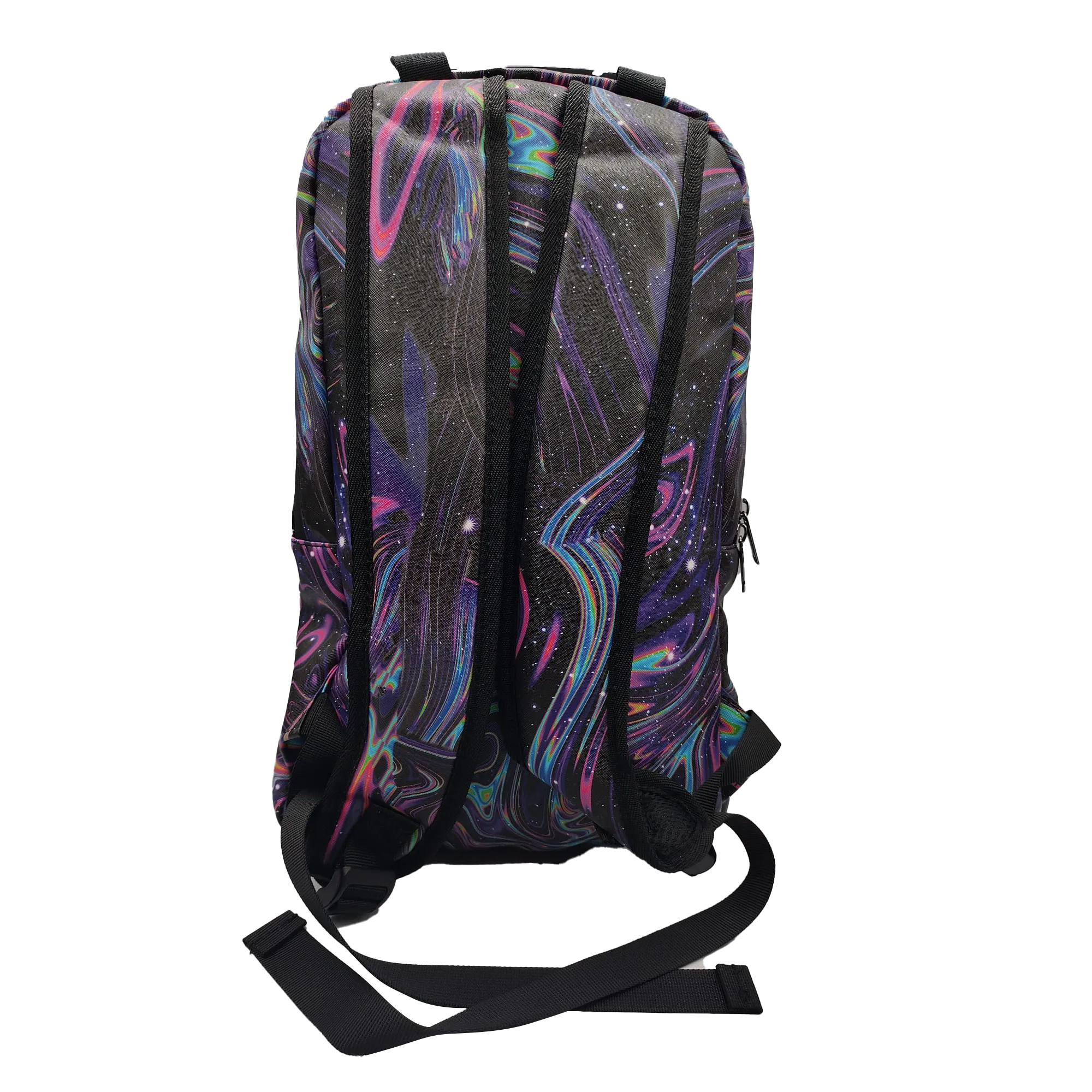 Smell Proof Premium Backpacks l TRIPPY GALAXY