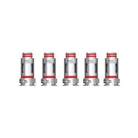 SMOK RPM80 RGC Replacement Coils