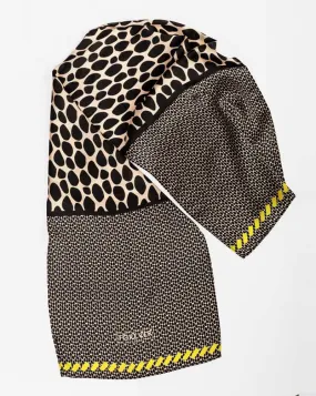 SNAKE BG Z SCARF