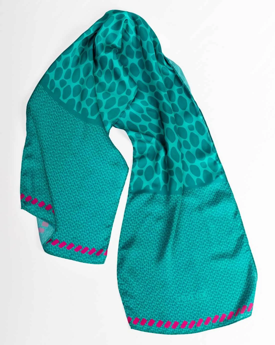 SNAKE GR Z SCARF
