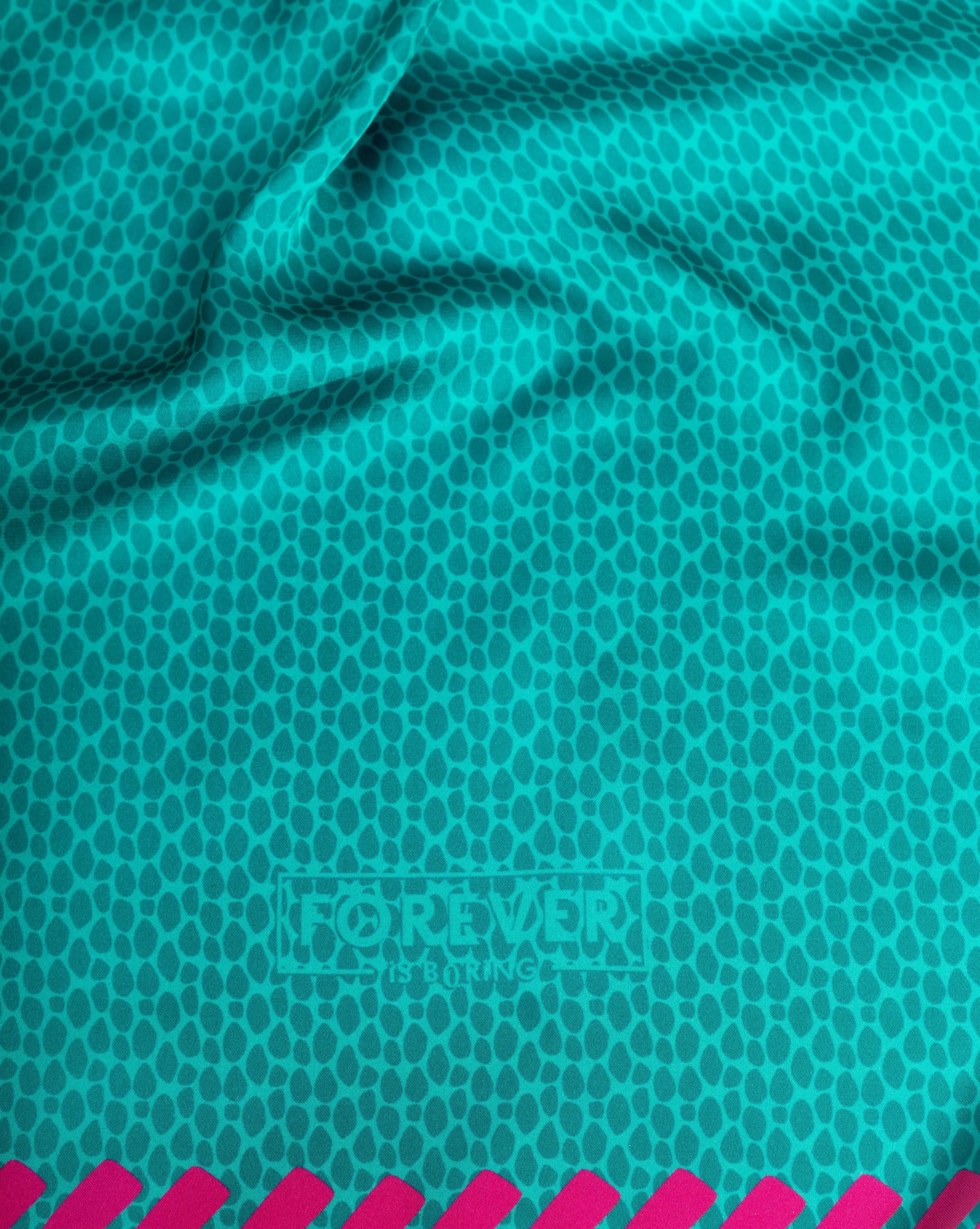 SNAKE GR Z SCARF
