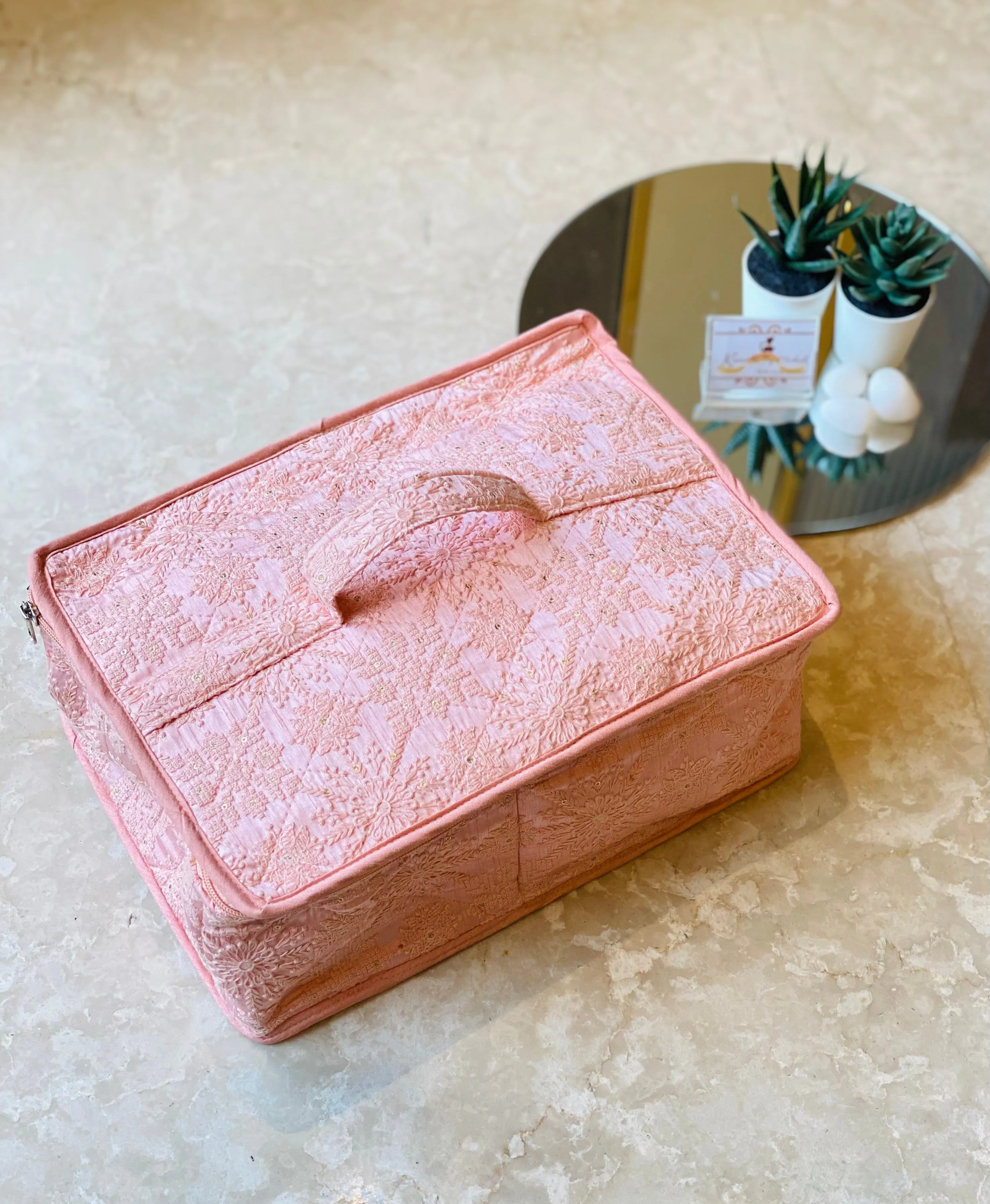 Sophia Jewellery Organizer