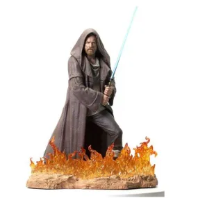 Star Wars Premier Collection Disney  Obi-Wan Kenobi 1/7 Scale Statue