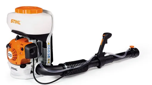 STIHL Gas Powered Backpack Sprayer SR 200