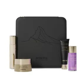 Swiss Line Cell Shock 35th Anniversary Cell Shock Anti-Wrinkle Serum Set
