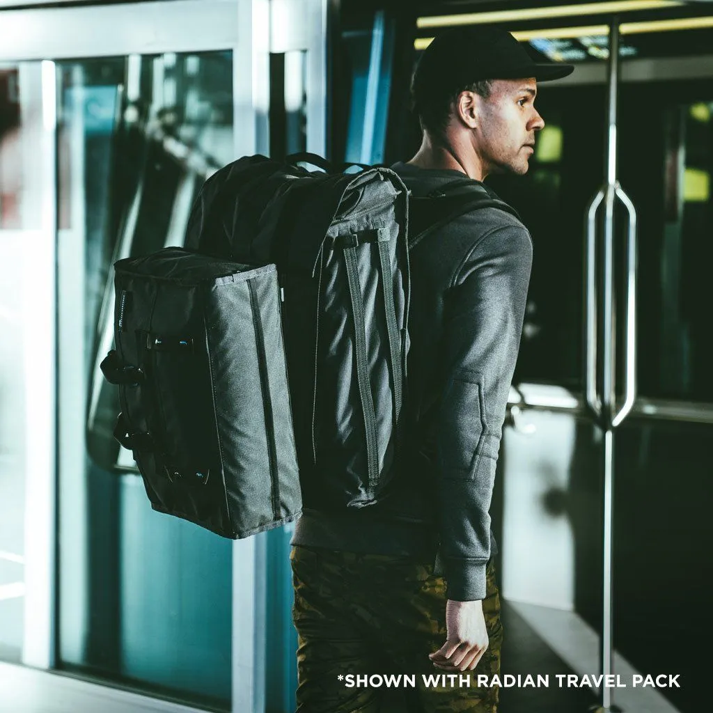 The Transit Arkiv : Laptop Brief