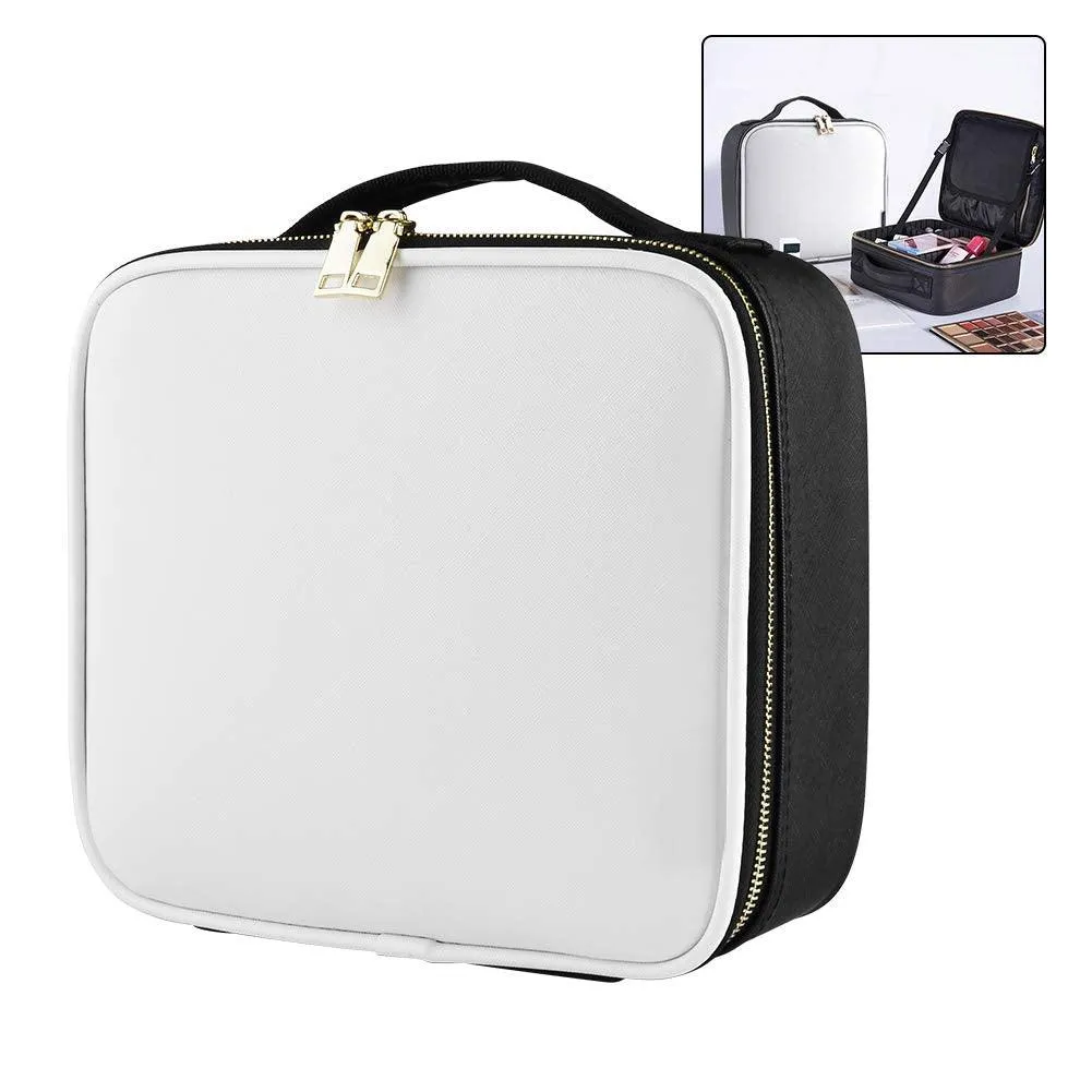 Travel Makeup Cosmetic Organizer Bag -SL-29912