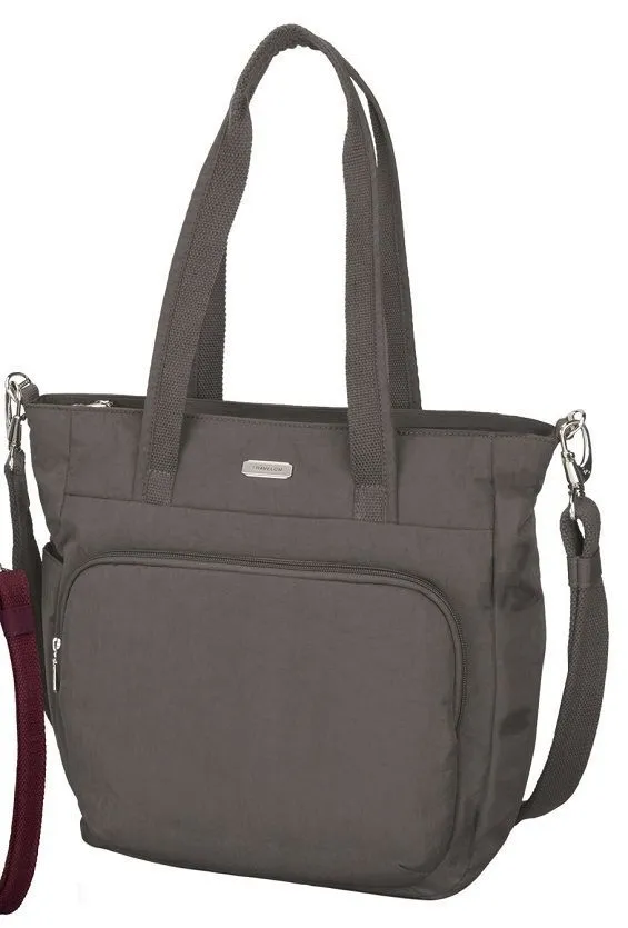 Travelon Anti-Theft Essentials Convertible Backpack/Tote