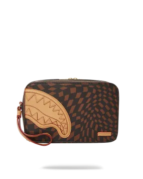 Trippy Henny Toiletry Bag  910b4054nsz