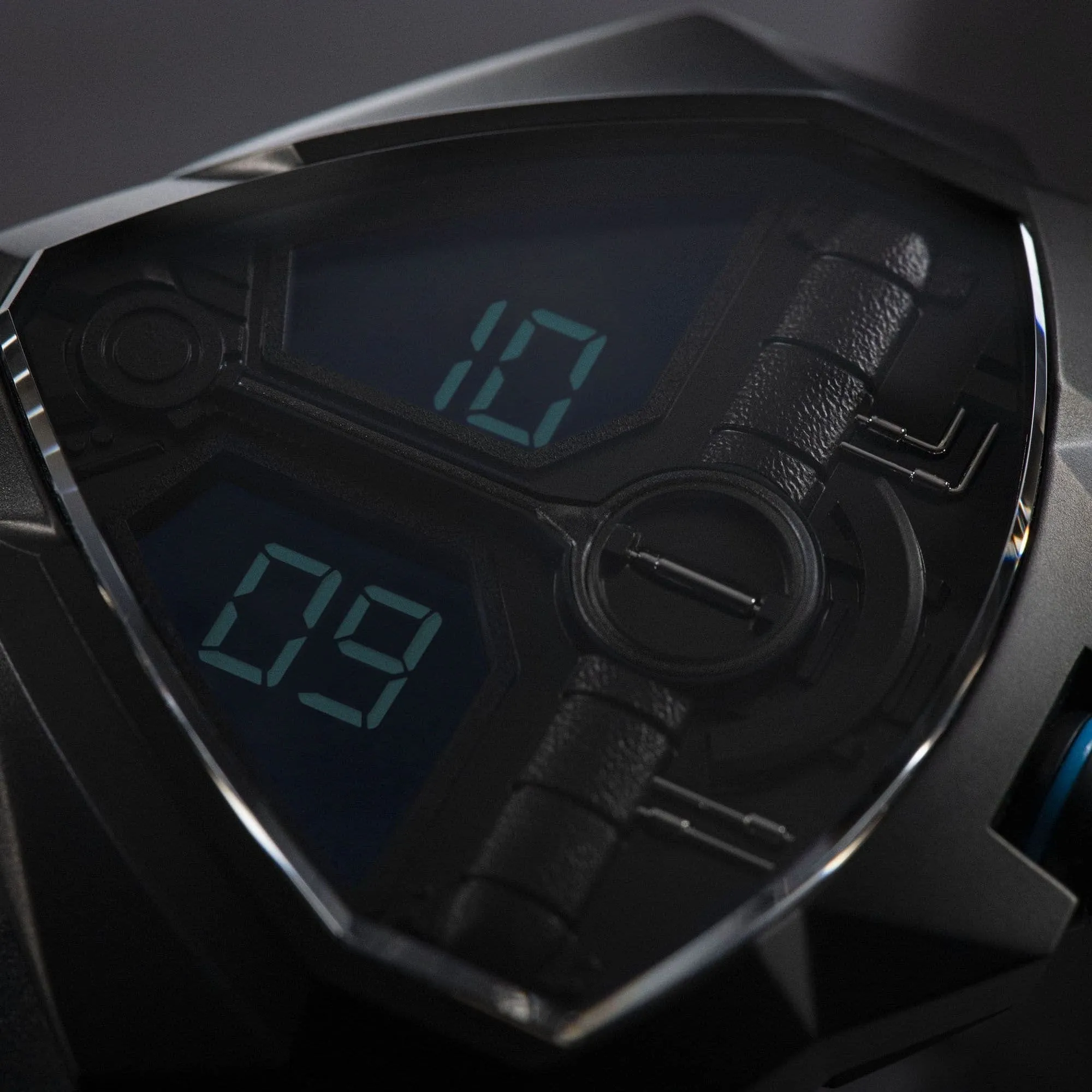 Ventura Edge Dune Limited Edition