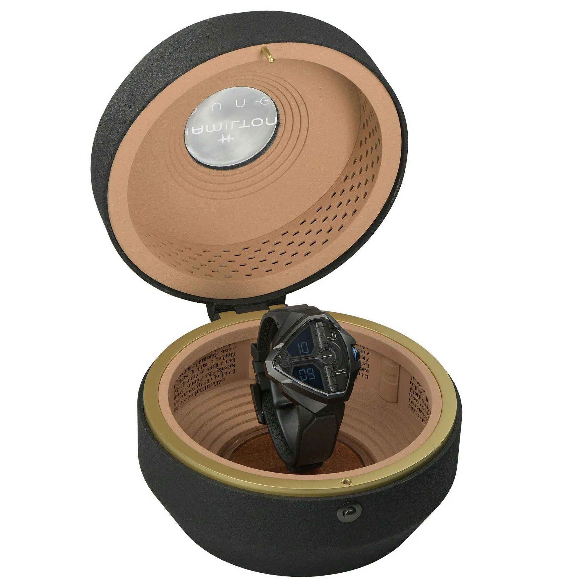 Ventura Edge Dune Limited Edition