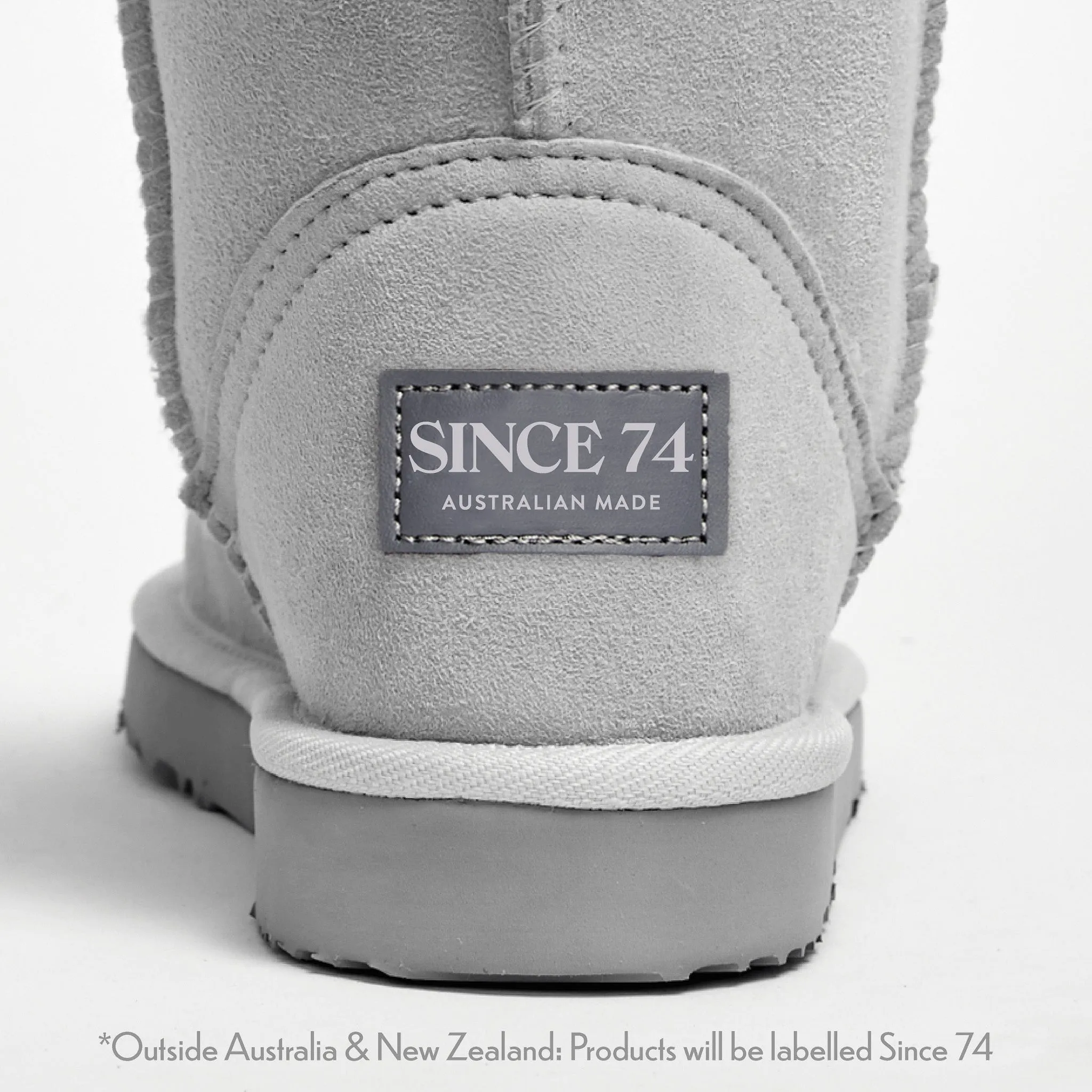 Women's Classic Mid Limited Edition Polar