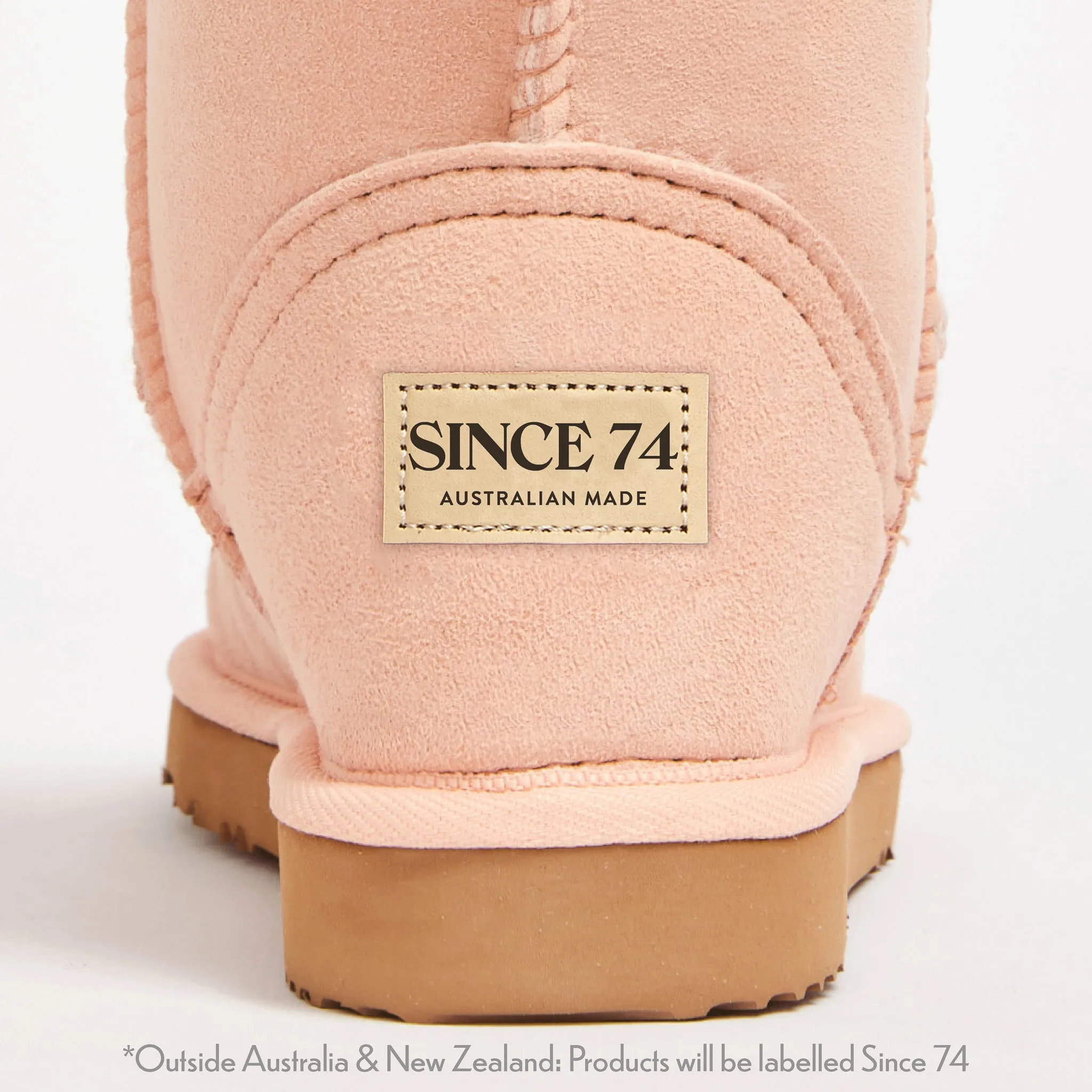 Women's Classic Mid Limited Edition Polar