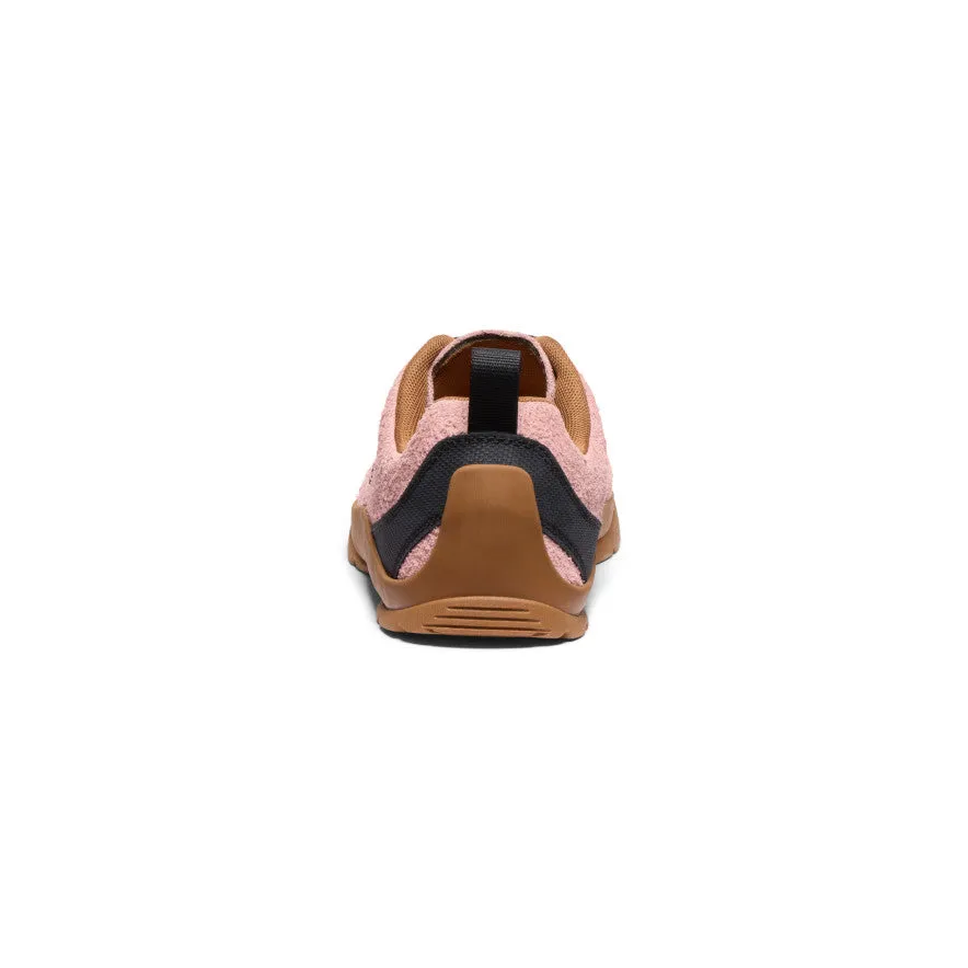 Women's Jasper Sneaker x Highsnobiety  |  Pink/Gum