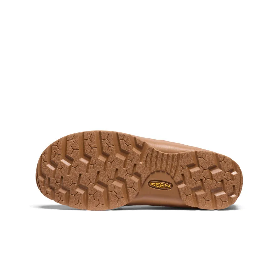 Women's Jasper Sneaker x Highsnobiety  |  Pink/Gum
