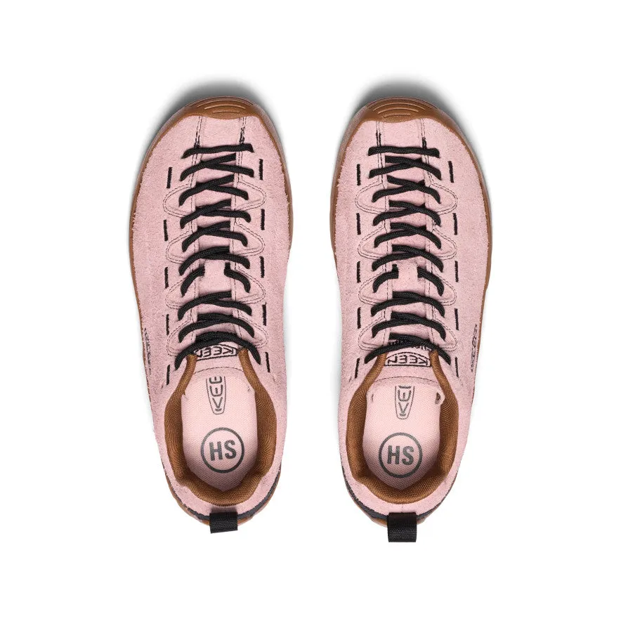 Women's Jasper Sneaker x Highsnobiety  |  Pink/Gum