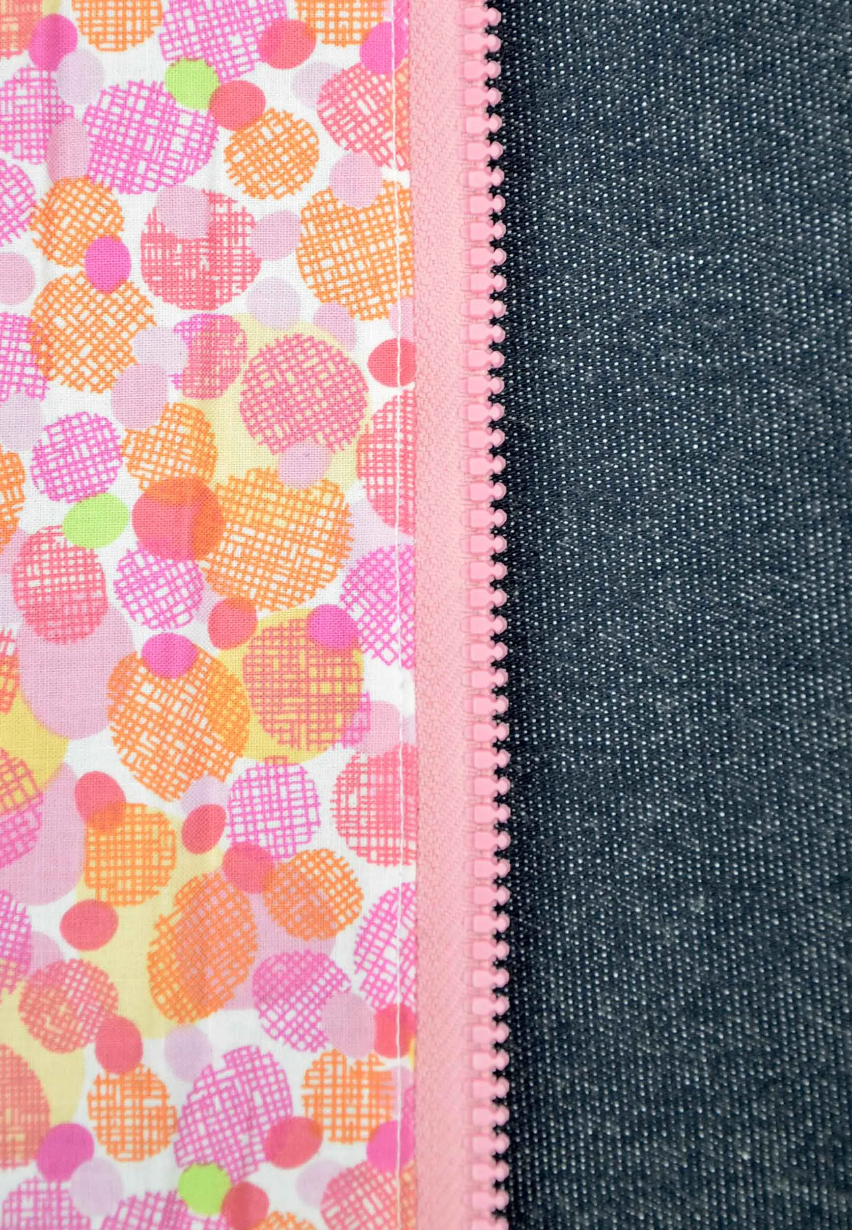 Yoga Mat Bag | Tangy Candy | Size XL