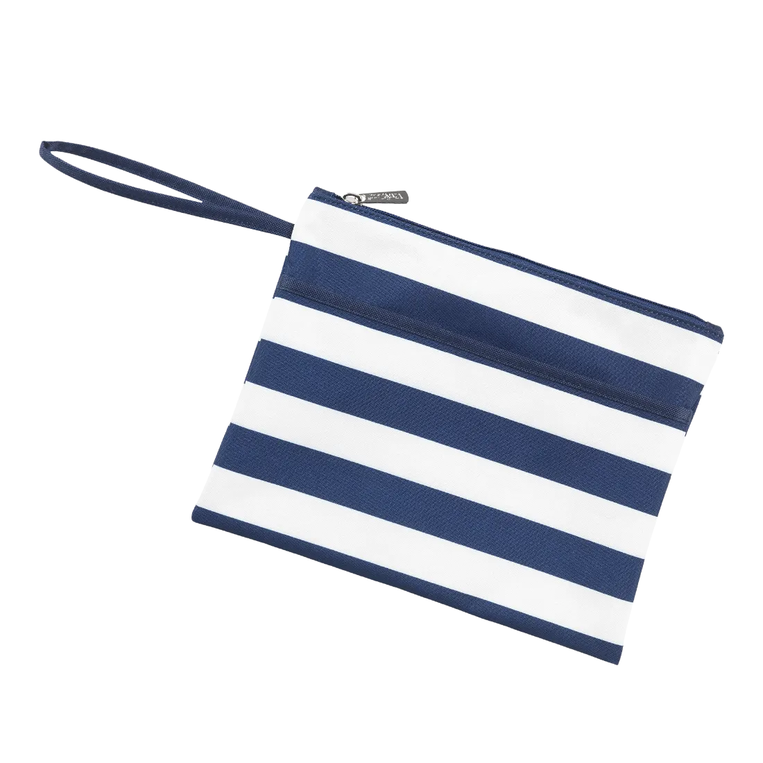 Zip Pouch Wristlet, Beach Wet Bag
